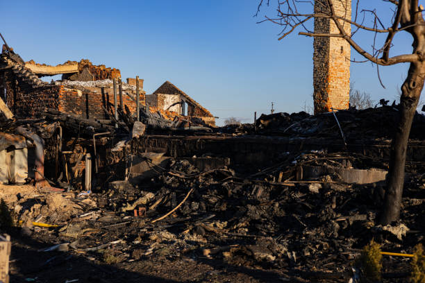 Reliable Fire Damage Removal contractor in Kent, WA by Fire Damage Laser Cleaning
